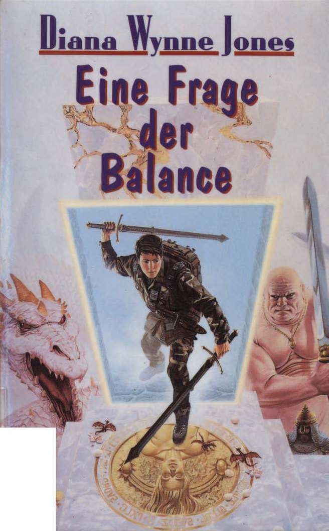 Eine Frage Der Balance