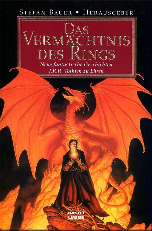 Das Vermächtnis des Rings