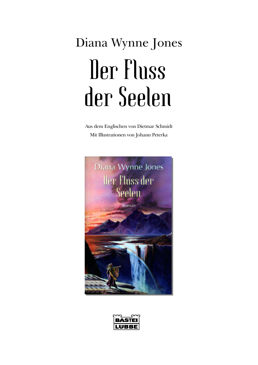 Der Fluss Der Seelen