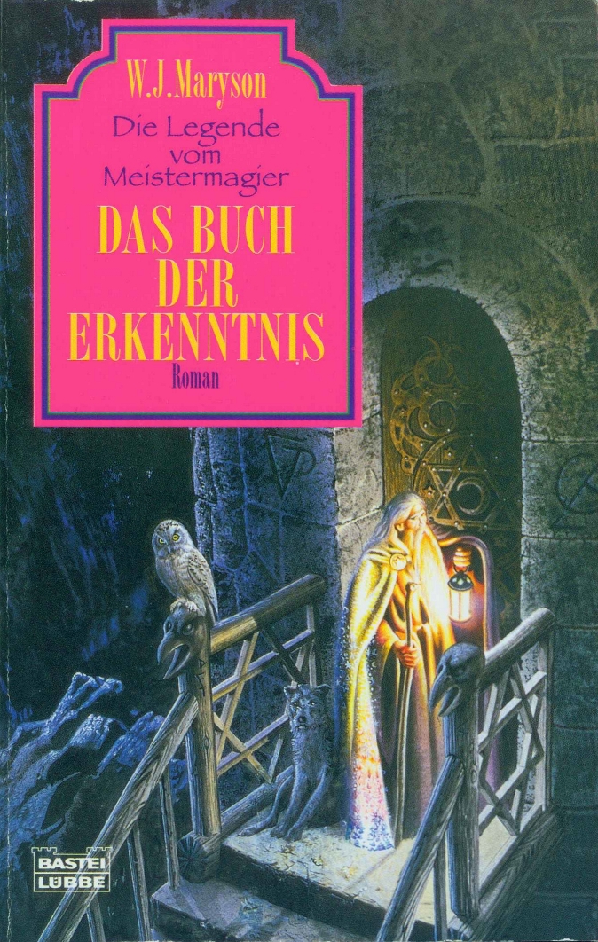 Das Buch der Erkenntnis