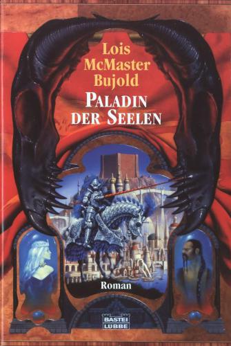 Paladin der Seelen