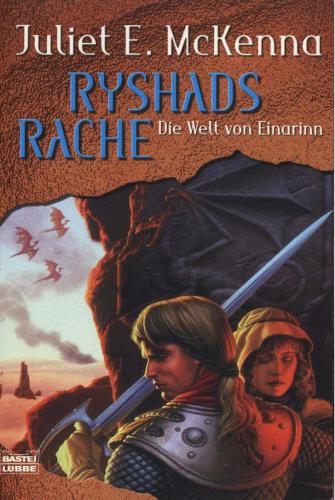 Ryshads Rache