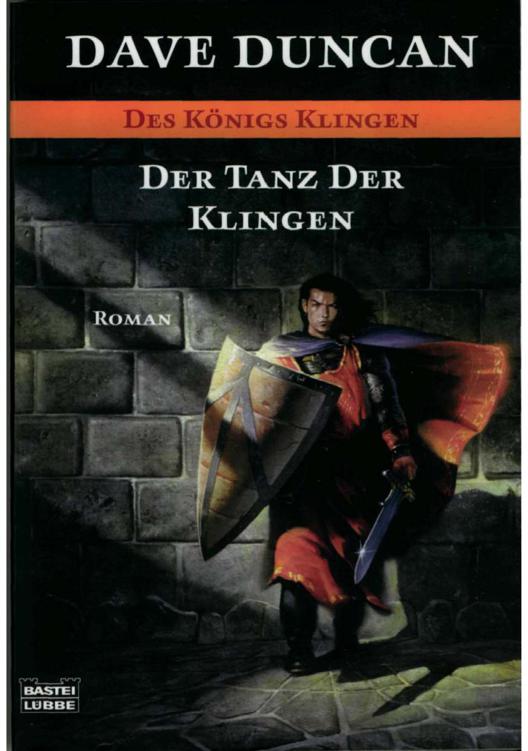 Der Tanz der Klingen