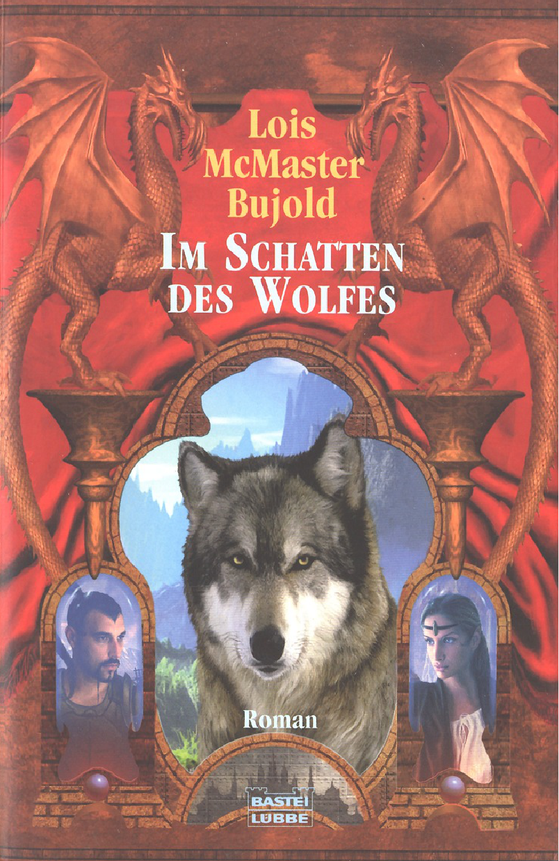 Im Schatten des Wolfes