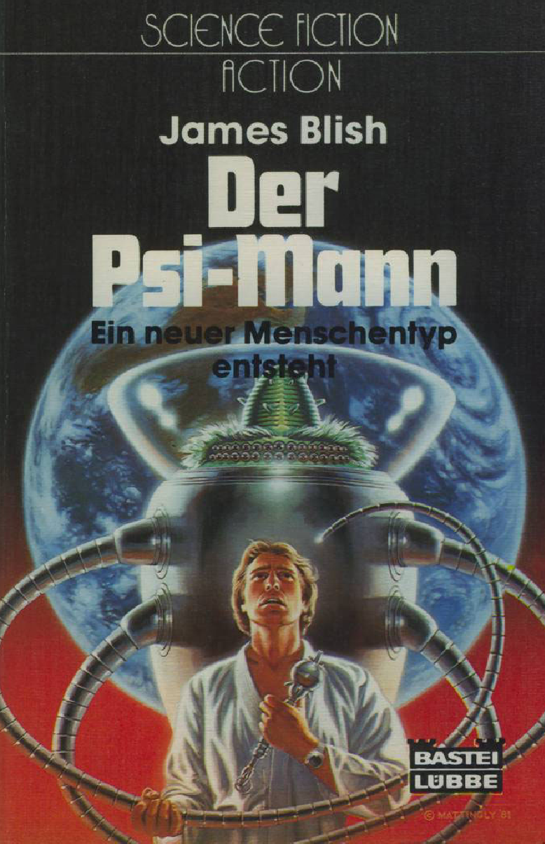 Der Psi-Mann