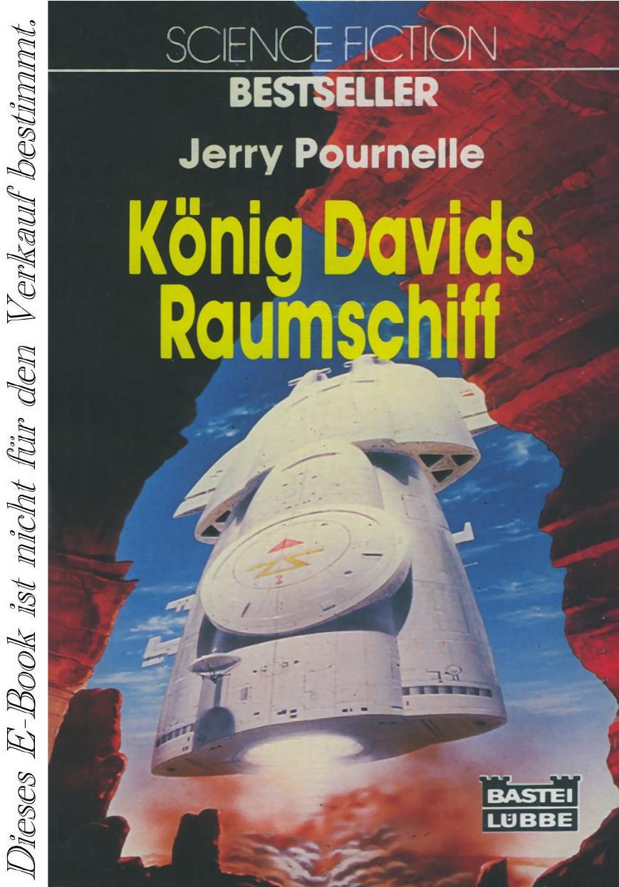 König Davids Raumschiff