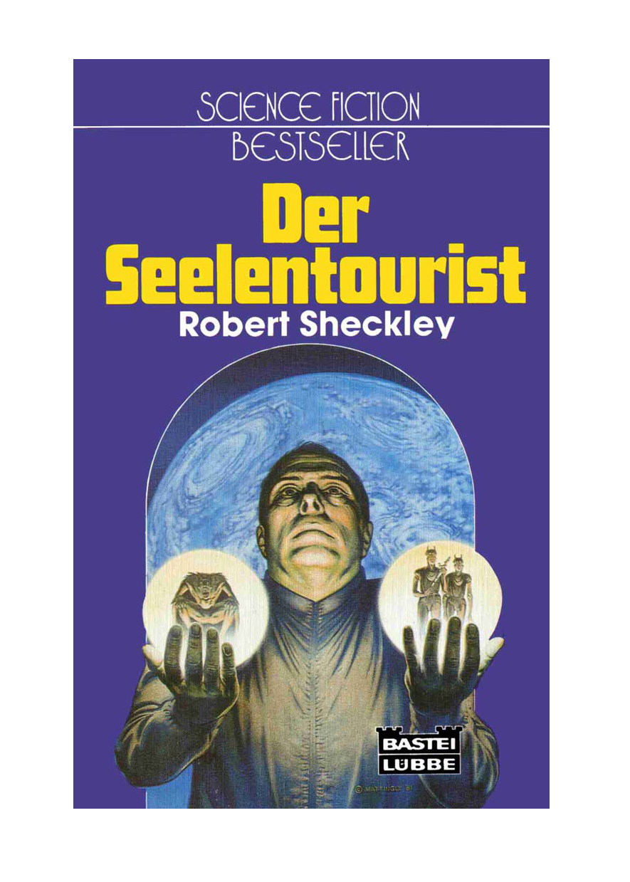 Der Seelentourist