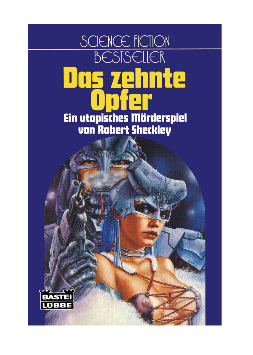 Das zehnte Opfer
