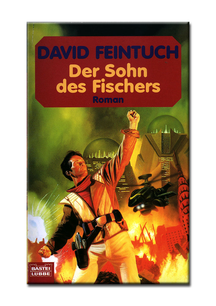 Der Sohn Des Fischers