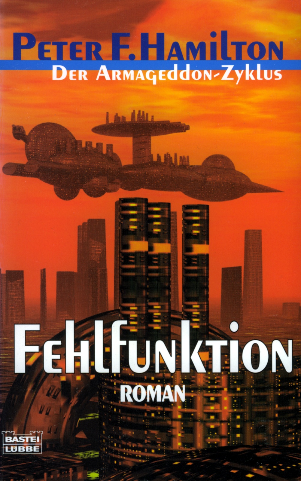 Fehlfunktion