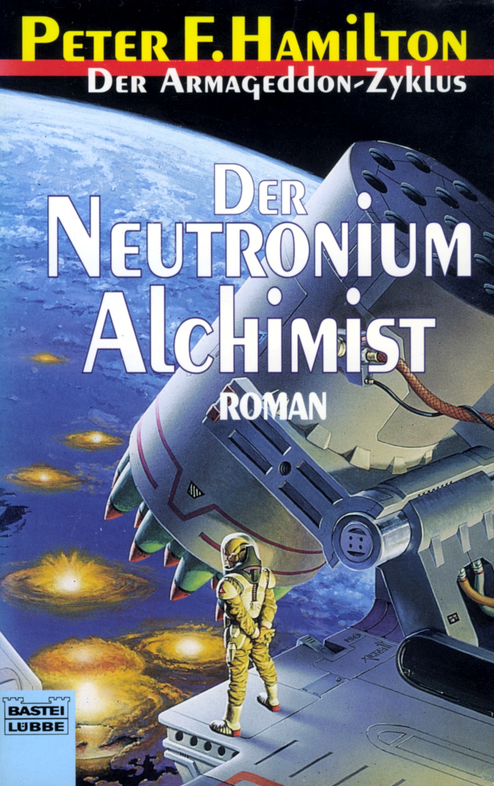 Der Neutronium Alchimist