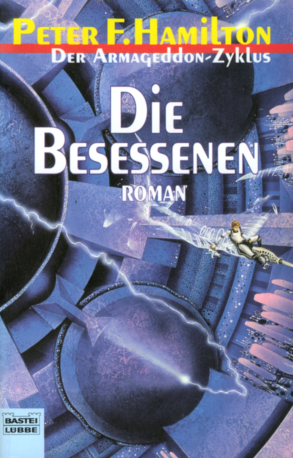 Die Besessenen