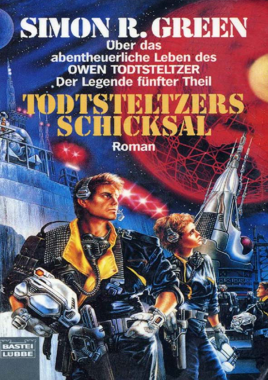 Todtsteltzers Schicksal