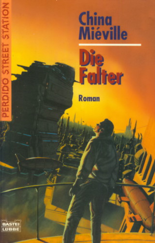 Die Falter