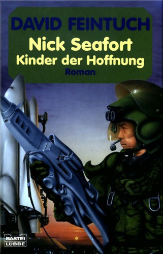 Kinder Der Hoffnung