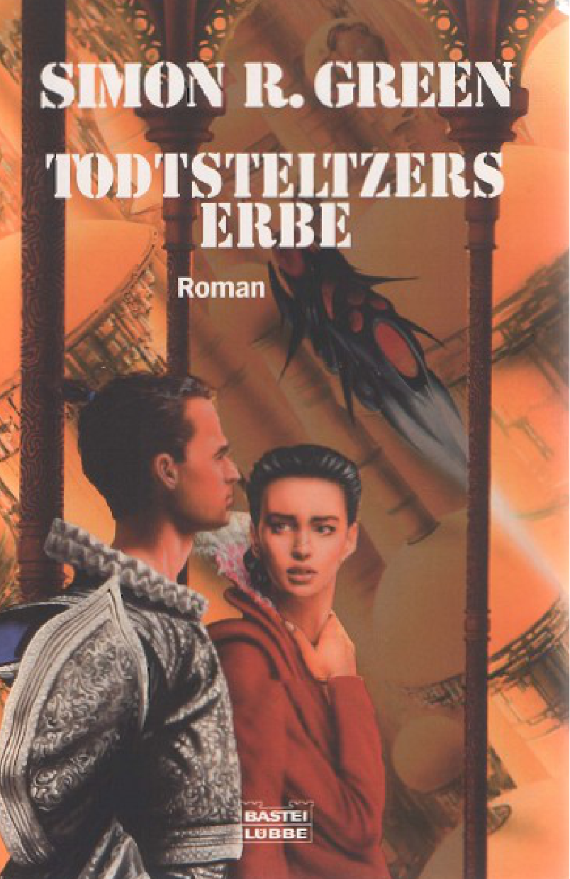 Todtsteltzers Erbe