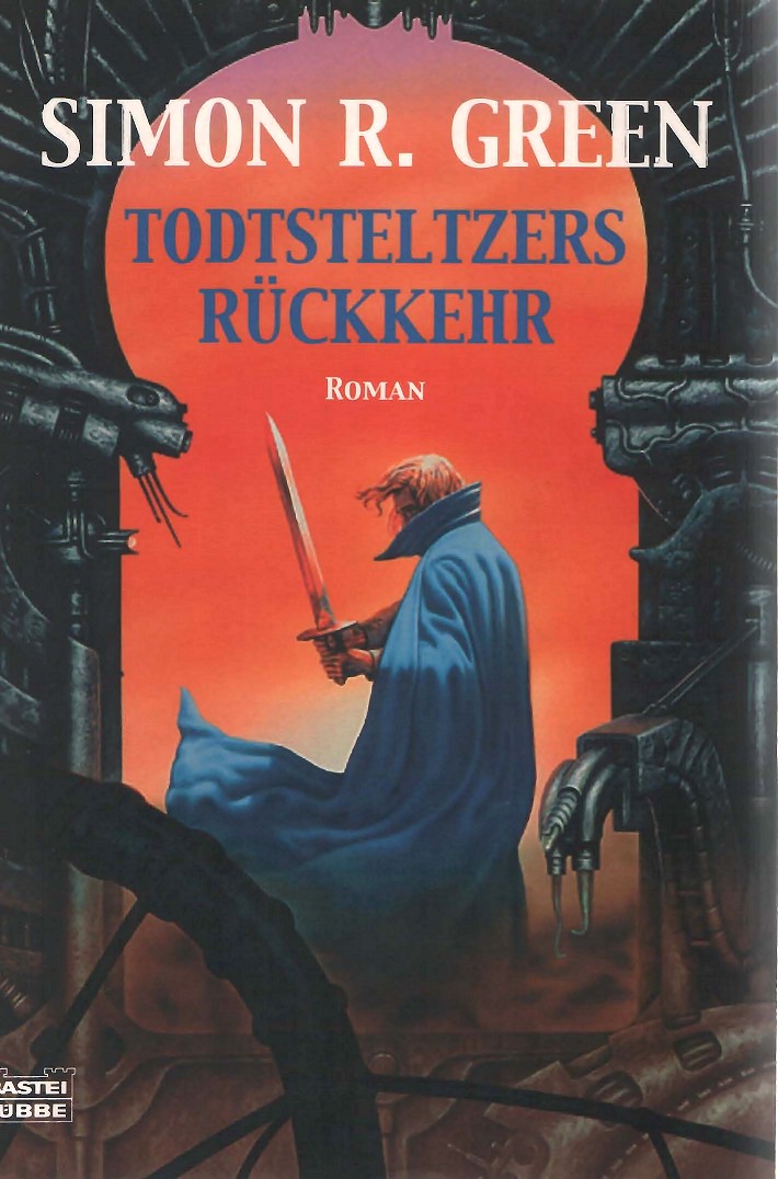 Todtsteltzers Rückkehr