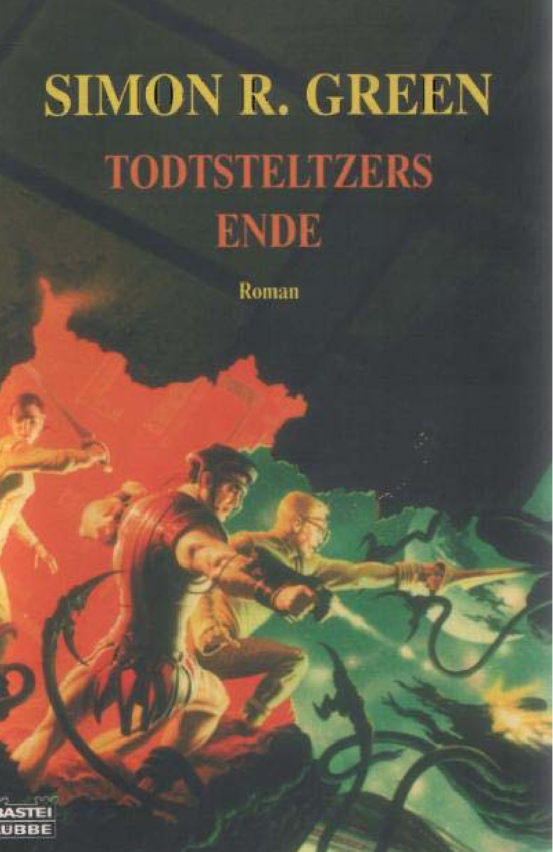 Todtsteltzers Ende