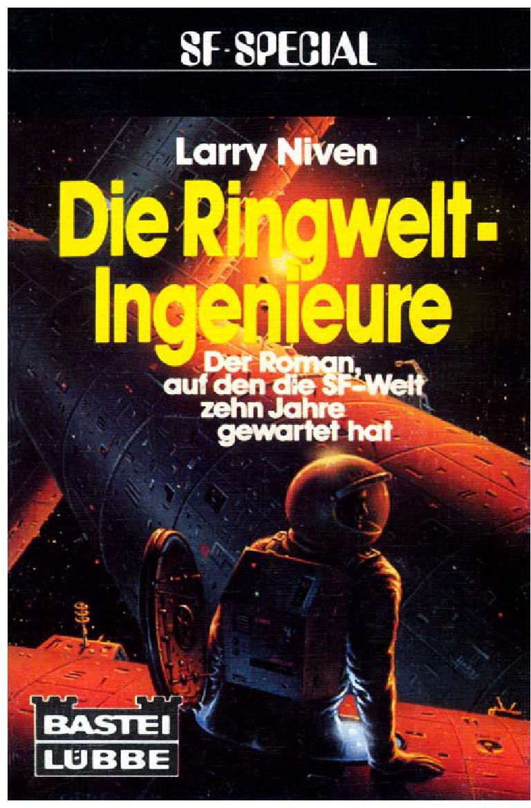 Die Ringwelt-Ingenieure