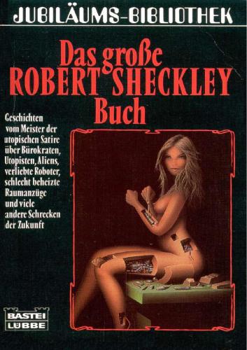 Das große Robert Sheckley Buch