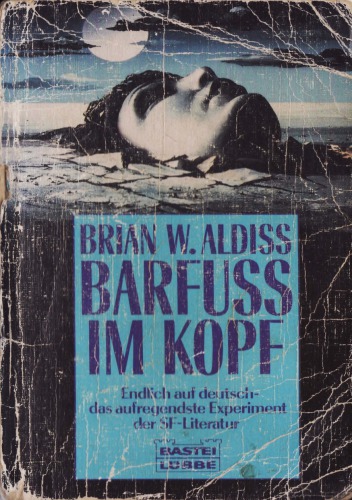 Barfuss im Kopf Science-fiction-Roman