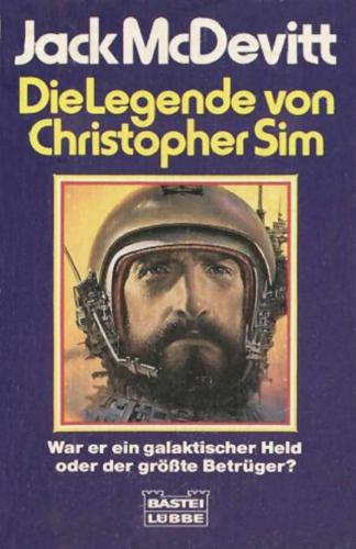 Die Legende von Christopher Sim