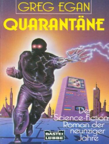 Quarantäne