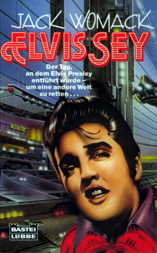 Elvissey