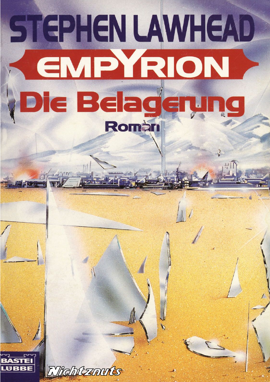 Die Belagerung