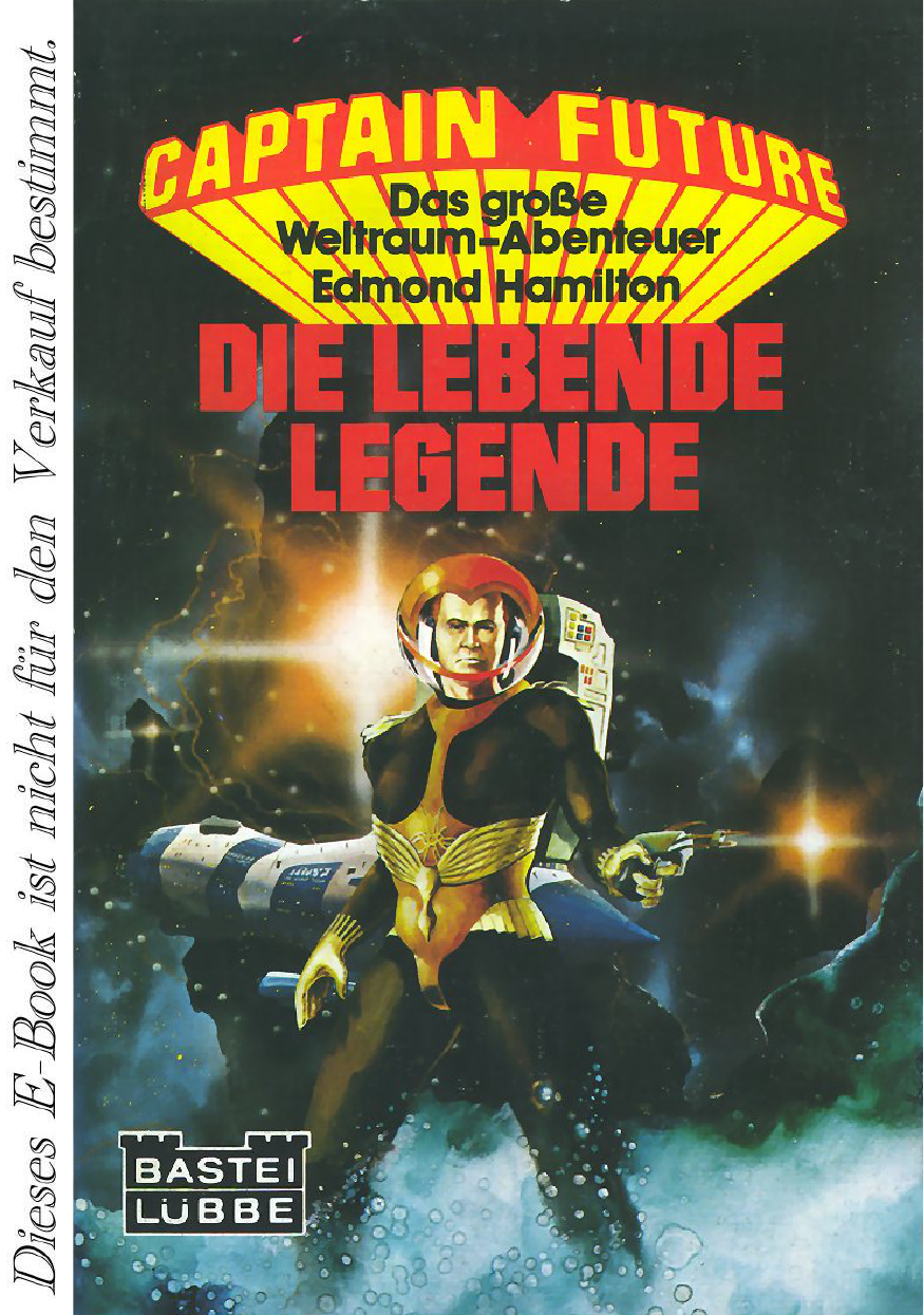 Die lebende Legende
