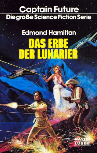 Das Erbe der Lunarier