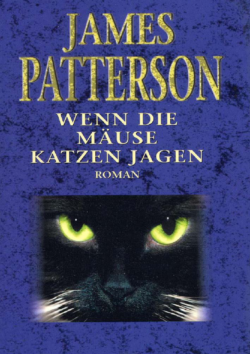 Wenn die Mäuse Katzen jagen