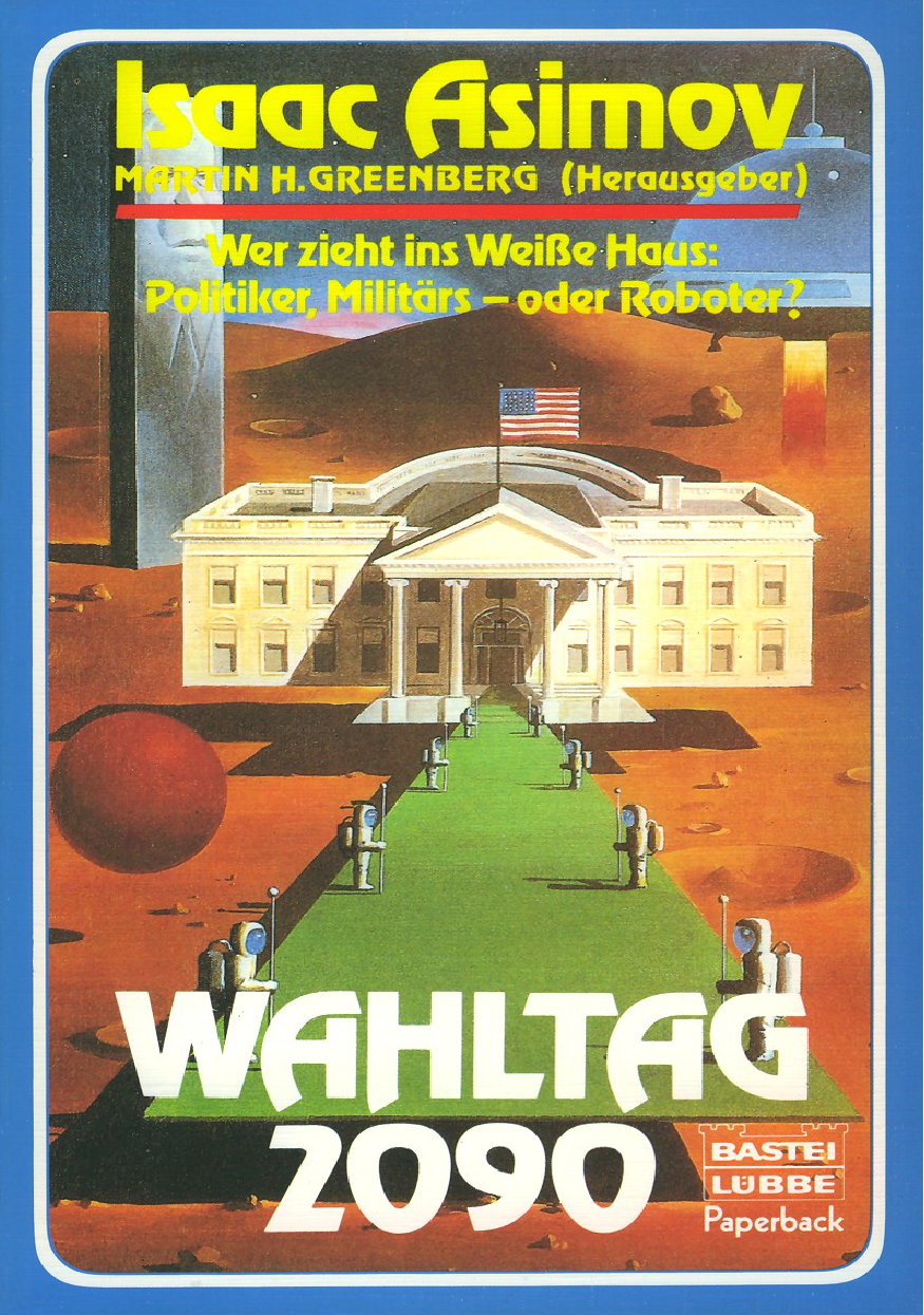 Wahltag 2090.