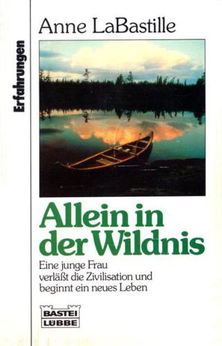 Allein in der Wildnis