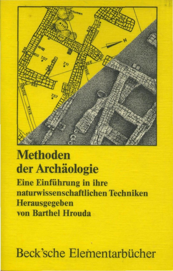 Methoden Der Archa&amp;#X308;Ologie