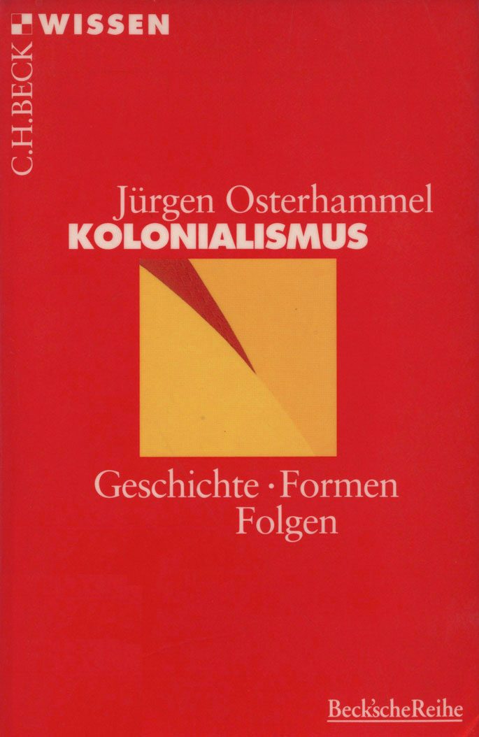 Kolonialismus