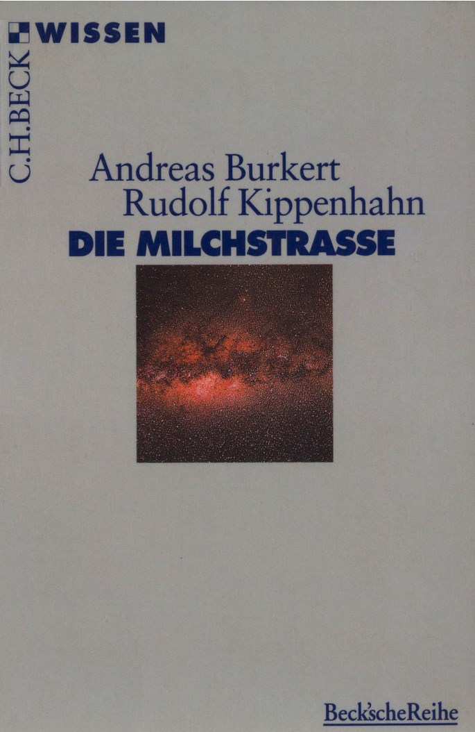 Die Milchstrasse