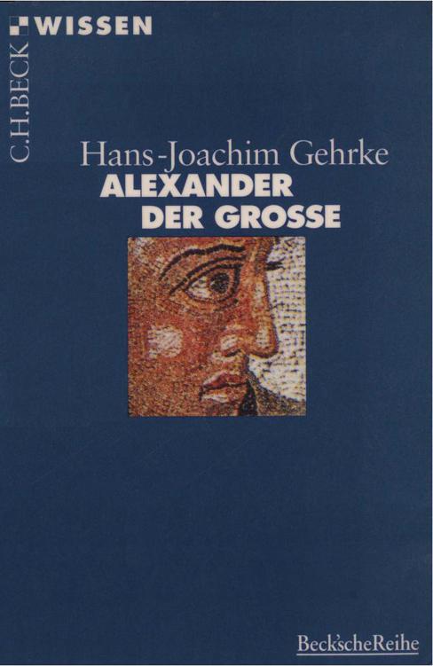 Alexander der Grosse