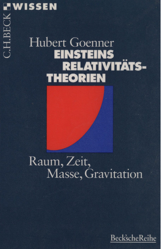 Einsteins Relativitätstheorien