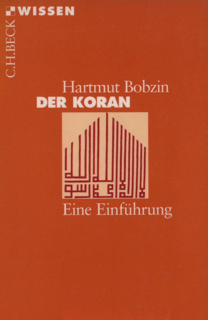 Der Koran. Eine Einführung