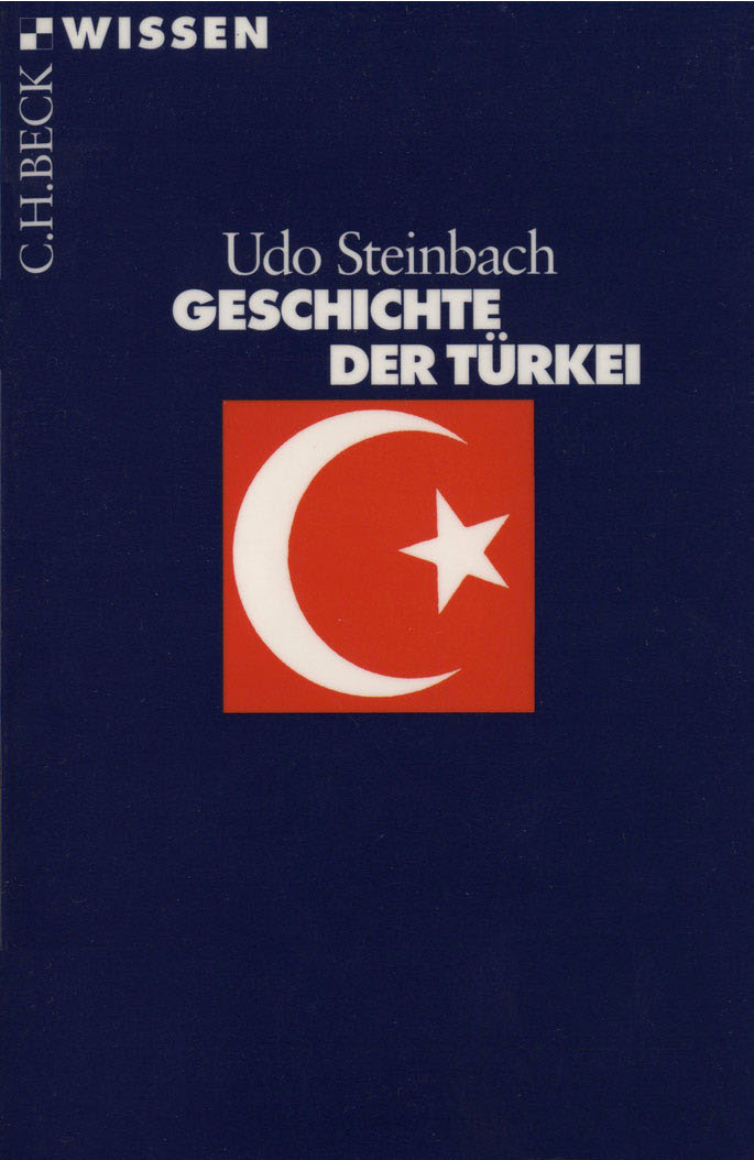 Geschichte der Türkei