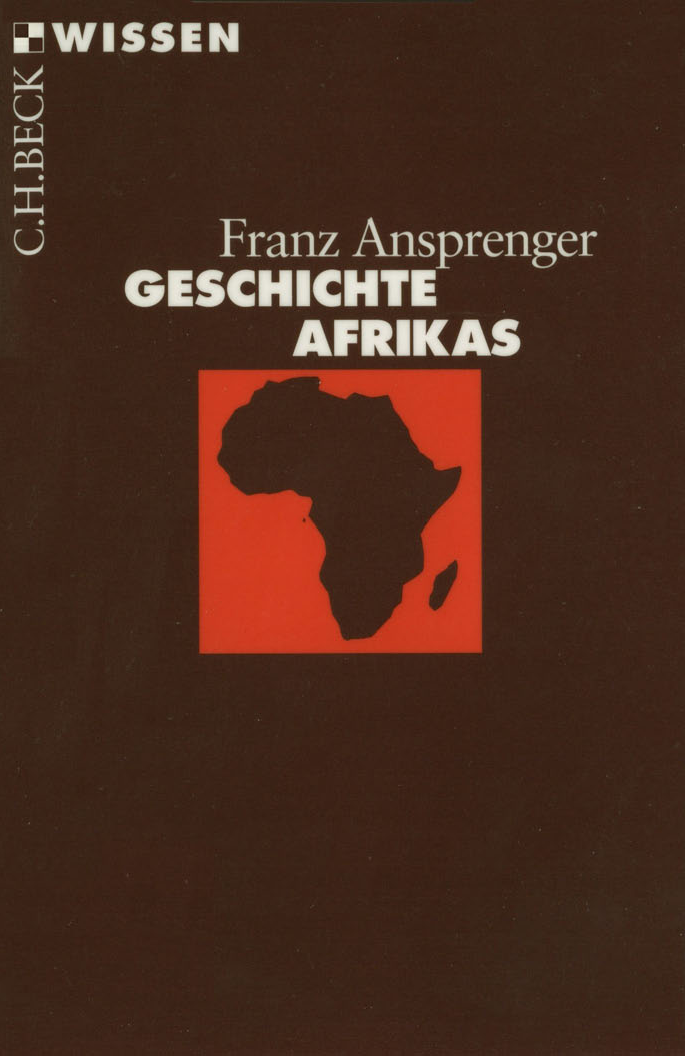 Geschichte Afrikas