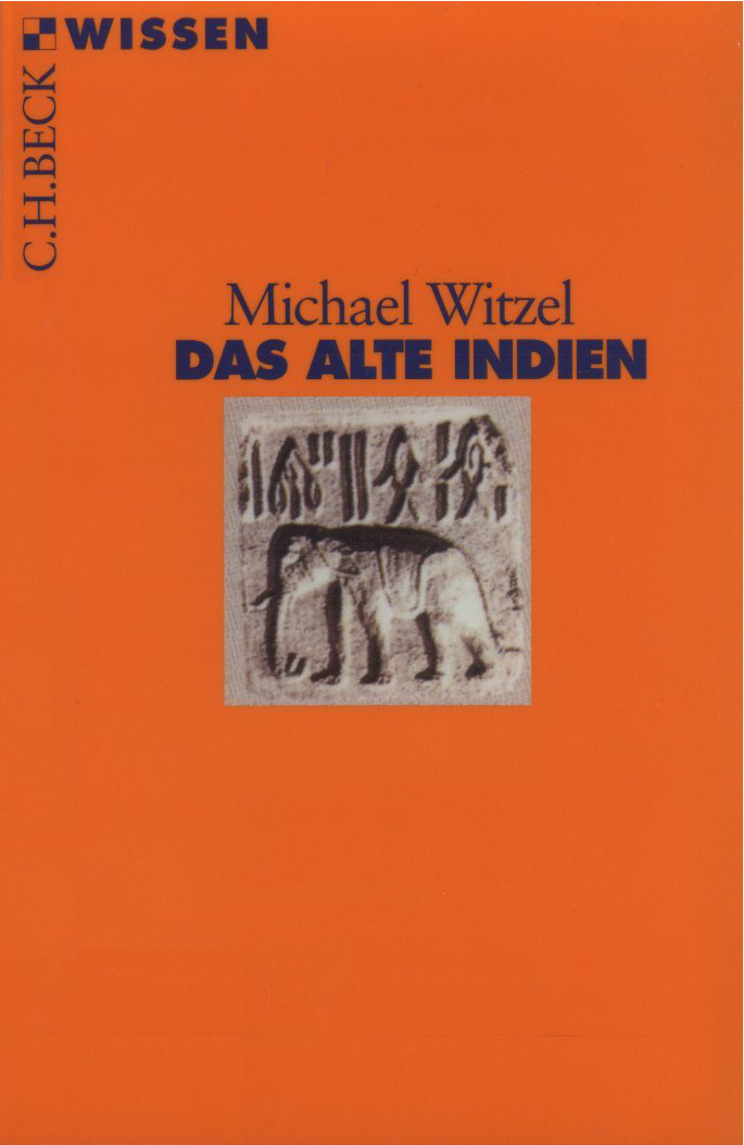 Das Alte Indien