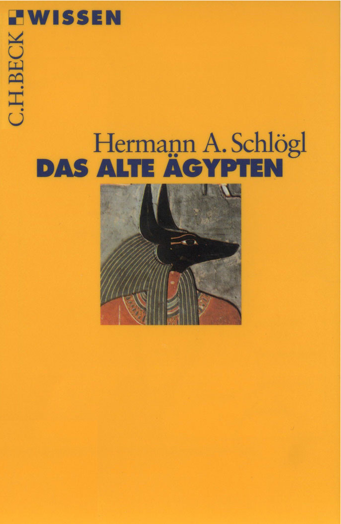 Das Alte Ägypten