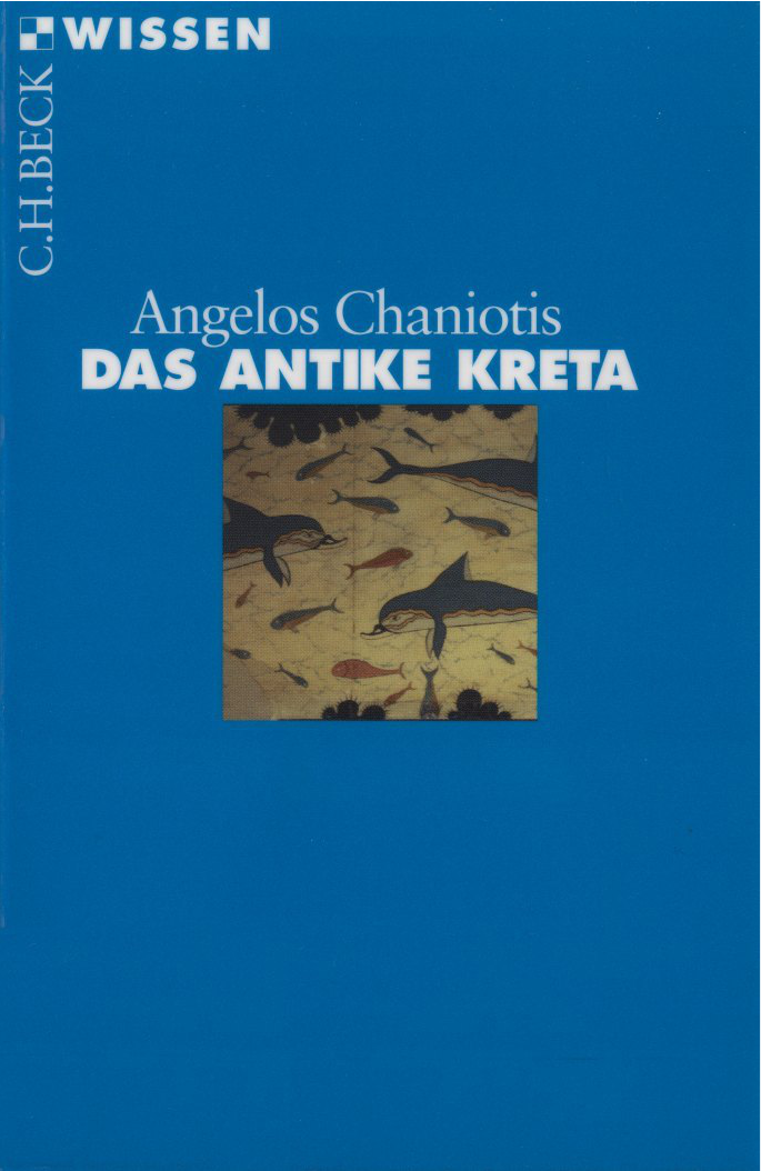 Das Antike Kreta