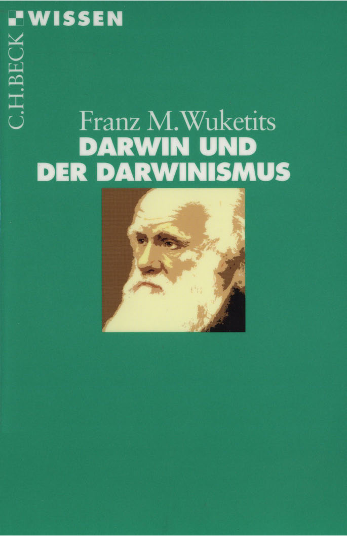 Charles Darwin Und Der Darwinismus