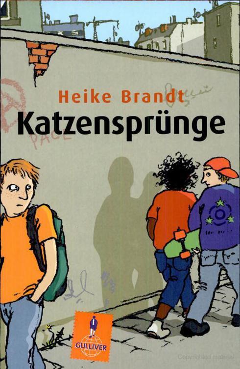 Katzensprünge