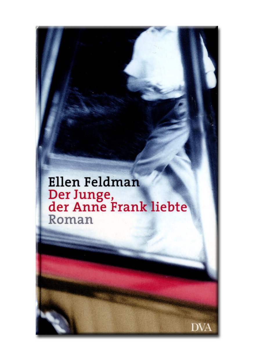 Der Junge, Der Anne Frank Liebte