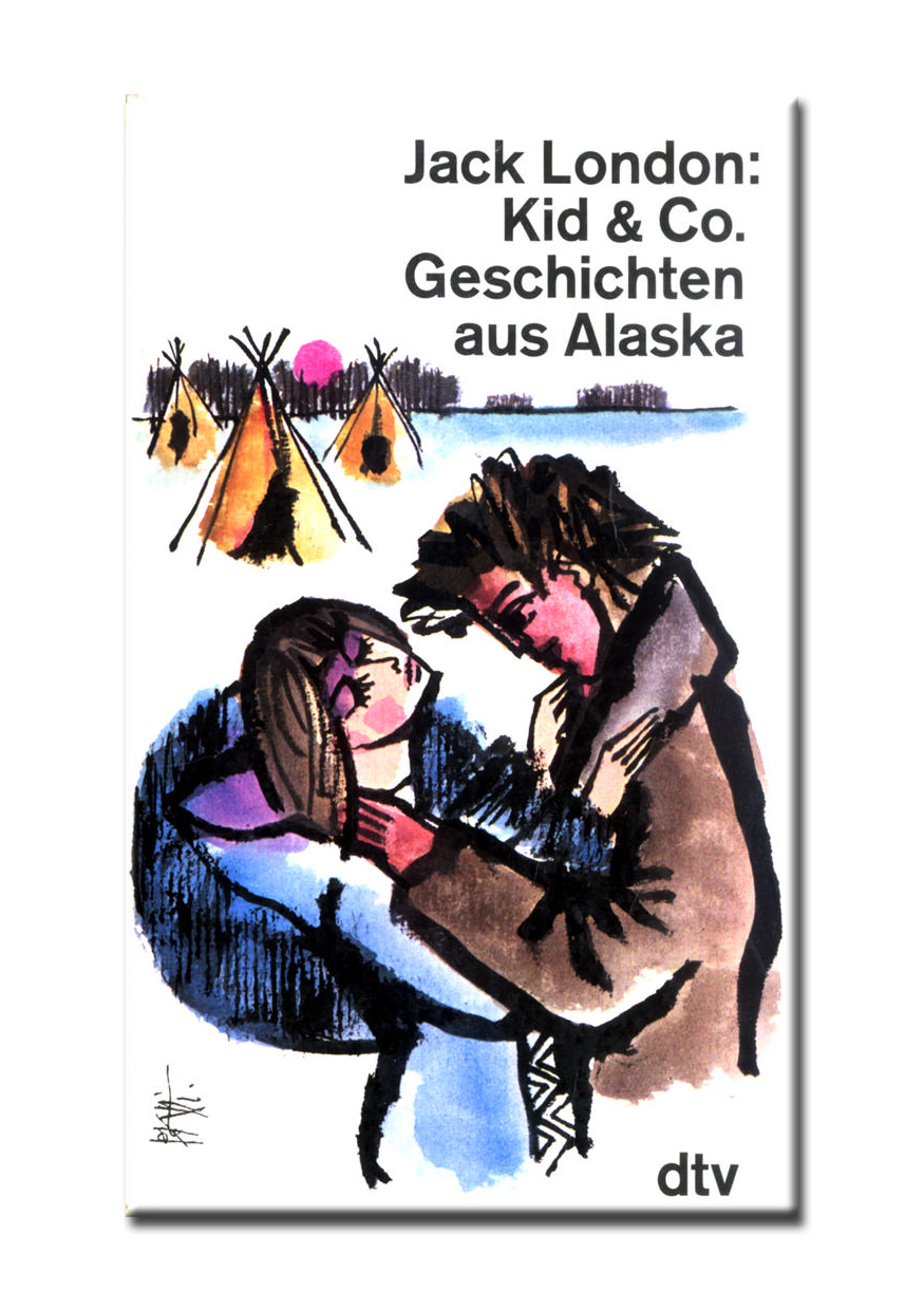 Kid & [und] Co. [Geschichten aus Alaska]