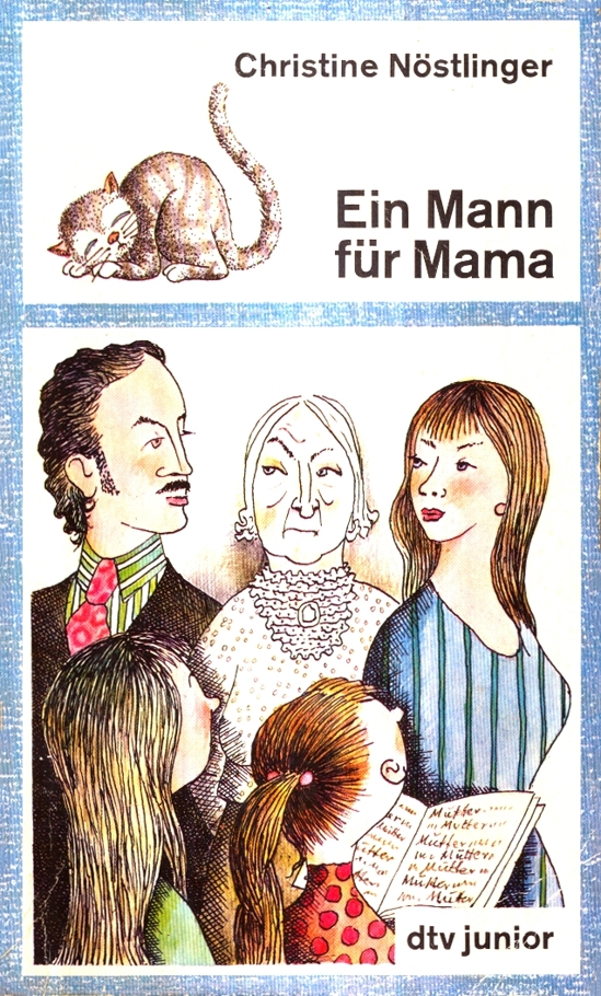 Ein Mann für Mama